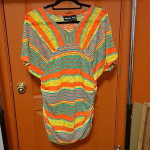 Jennifer Lauren (Blouse Shirt)